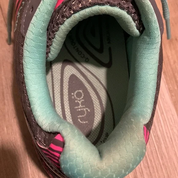 Womens RYKA Vida RZX Training Shoe size 10 - Picture 4 of 7